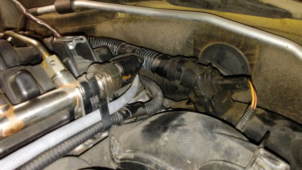 DIY 335I N54 Bank 1 sensor 1 (Precat) O2 Sensor Replacement